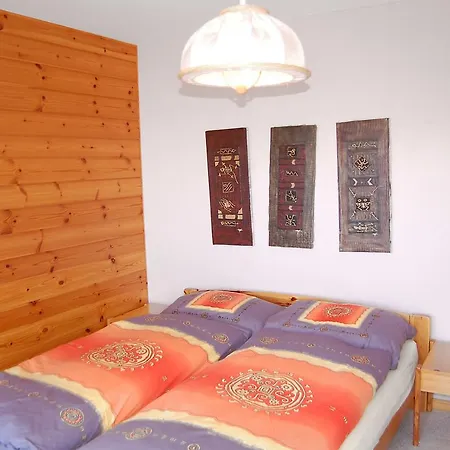 Daire Les Sorbiers Nendaz